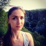Profile Picture of Оксана Шпарбер (@oksanashparber) on Instagram