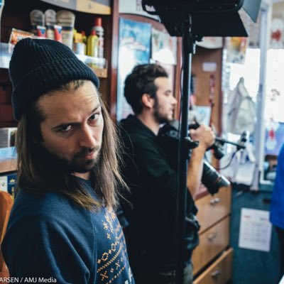 Profile Picture of Jonathan Beaudoin (@Jo_Beau_) on Twitter