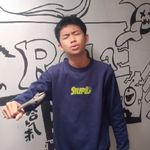 Profile Picture of Jery Fadly Diharja (@jery_ishere.09) on Instagram