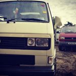 Profile Picture of Huey The Wunderbus (@huey_the_wunderbus) on Instagram