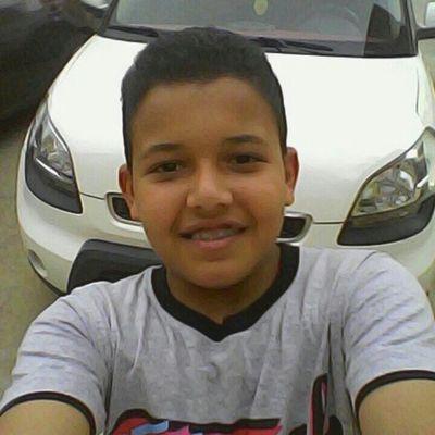 Profile Picture of Seif Mohamed (@seifmohamed464) on Twitter