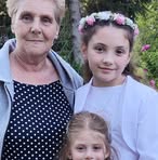 Profile Picture of Danuta Lewicka (@Danuta-Lewicka) on Facebook