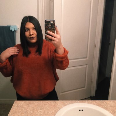 Profile Picture of Joann Serrano (@Joann__Serrano) on Twitter