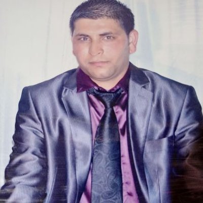 Profile Picture of Elesh Patel (@eleshpatel3) on Twitter