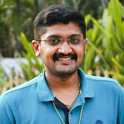 Profile Picture of Gince Thadathil (@gincethadathil) on Youtube