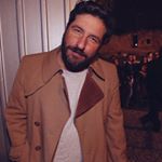Profile Picture of Davide Gernone (@davidegernone_architetto) on Instagram