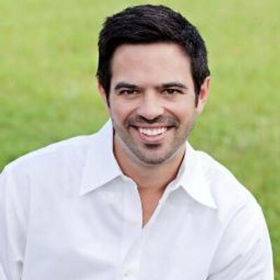 Profile Picture of Daniel Pittman (@danielmpittman) on Twitter