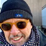 Profile Picture of Chris Spring (@chrisnashspring) on Instagram