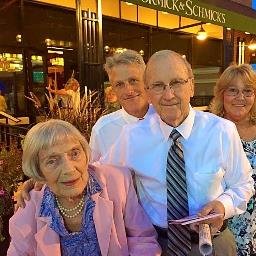 Profile Picture of W Mark Harriman (@wharriman5) on Twitter