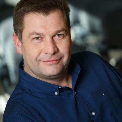 Profile Picture of Marc-A. Legrain (@MarcLegrain) on Twitter