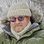 Profile Picture of David  Gay (@mainetelescoper) on Flickr