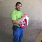 Profile Picture of Luis Ernesto Cuenca Cuenca (@cuencaluis8) on Instagram