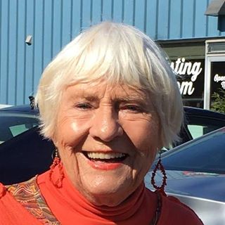 Profile Picture of Bette Starke (@Bette-Starke) on Facebook