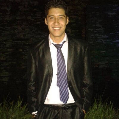 Profile Picture of Luis Angel Pérez (@Frederick2228) on Twitter