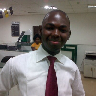 Profile Photo of Omitoyin Kolawole (@HollyKolawole) on Twitter