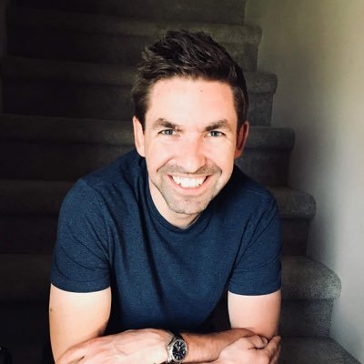 Profile Picture of Jason Goodin (@jlgoodin78) on Twitter