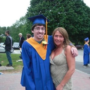 Profile Picture of Lisa Mahaney (@204919637) on Myspace