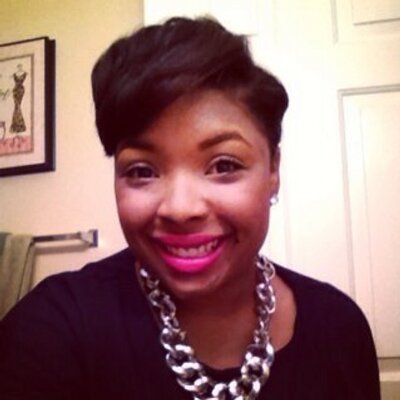 Demetria White - Twitter Profile Picture of Demetria White (@MissDeeWhite) on Twitter