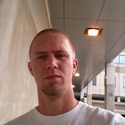 Profile Picture of Michael Henrikson (@michaelhenrikso) on Twitter