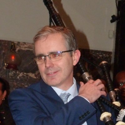 Profile Picture of Alasdair Smith (@PiperSmith95) on Twitter