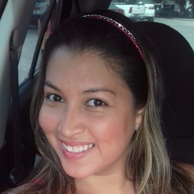 Profile Picture of Karen Arteaga (@2303_Margarita) on Twitter