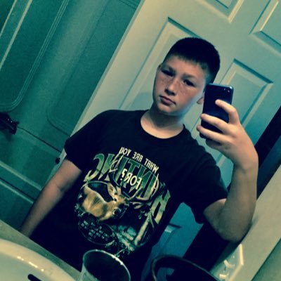 Profile Picture of STEP GOLDEN (@JesseBurch02) on Twitter