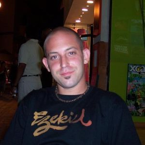 Profile Picture of Jason Margulis (@366111042) on Myspace