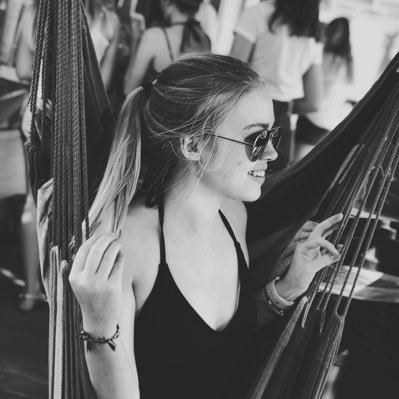 Profile Picture of Hunter Brooke Richards (@hunterbrichards) on Twitter