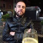 Profile Picture of Andrea Mario Rossi (@andreamariorossi) on Instagram