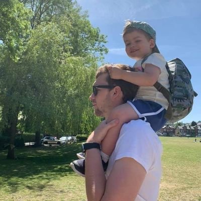 Profile Picture of Liam 🚑 (@Liam_G_Hull) on Twitter