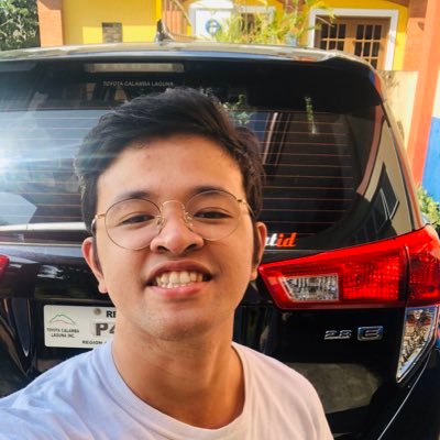 Profile Picture of Daniel A Bernardino (@aurobernardino) on Twitter