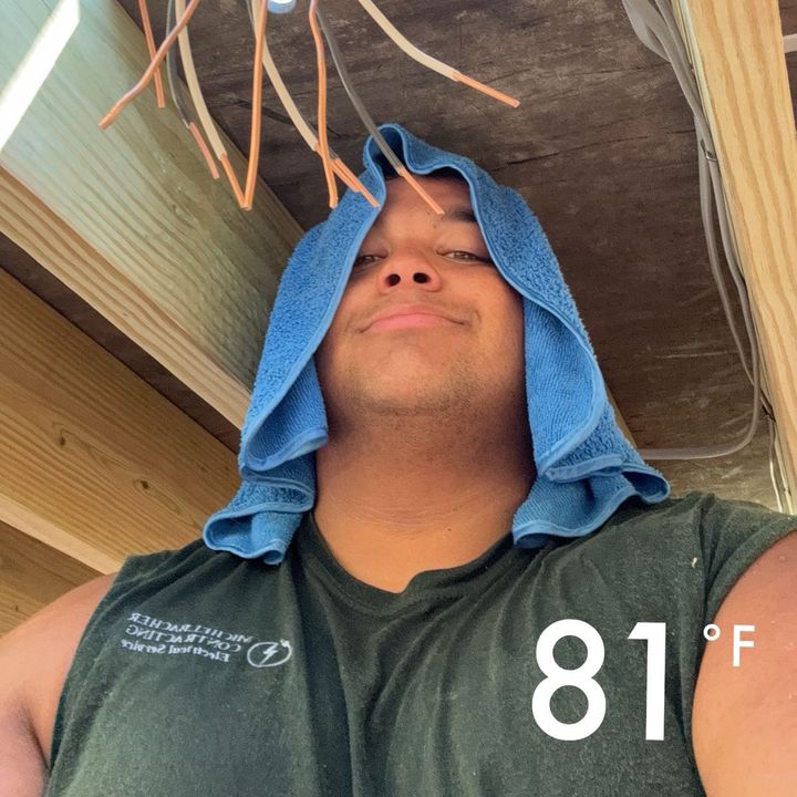 Profile Picture of Lucas Tucker (@lucastucker) on Tiktok