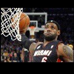 Profile Picture of lobron james (@king_james_post_6) on Instagram