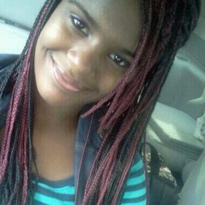 Profile Picture of Jasmine Proctor (@proctor_jasmine) on Twitter