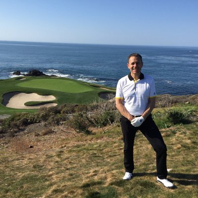 Profile Picture of Vaughn Marshall (@VaughnVmarshall) on Twitter