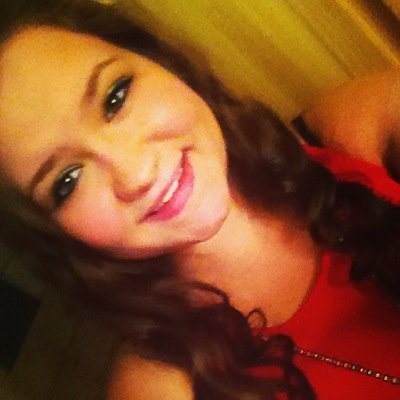 Profile Picture of Brianna Lester (@briannaaa15) on Twitter