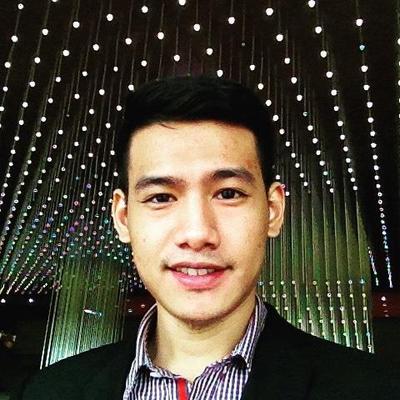 Profile Picture of Anthony Q. Esguerra (@aqesguerra) on Twitter