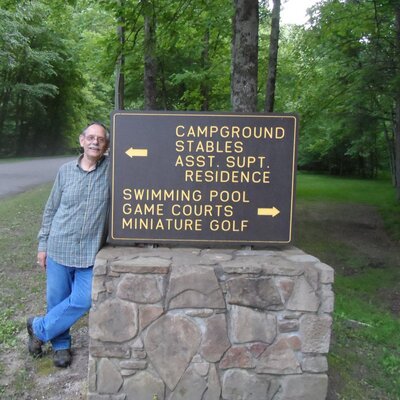 Profile Picture of Arnold Tackett (@890_arnold) on Twitter