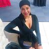 Profile Picture of Kassandra Thomas (@@kassandrathomasofficial) on Tiktok