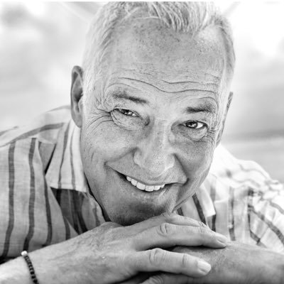 Profile Picture of Michael Barrymore (@MrBarrymore) on Twitter