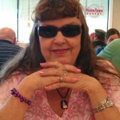 Profile Picture of Margaret Pekarek (@wardslady) on Twitter