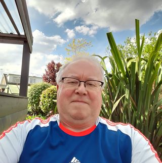 Profile Picture of Paul Ashurst (@paul.ashurst.5494) on Facebook