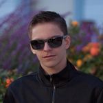 Profile Picture of Benjamin Love (@benjamin_shreds) on Instagram