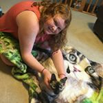 Profile Picture of Nancy Marcum (@foxy_x_mangle_gaming) on Instagram