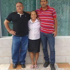 Profile Picture of Nelson Gomes (@nelsongomes9845) on Twitter