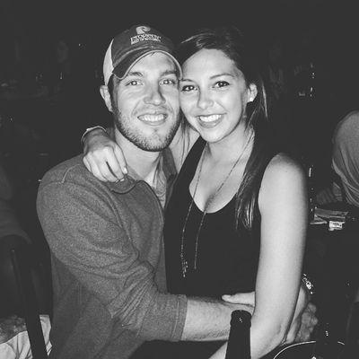 Profile Picture of Cody Murphree (@cdmurphree) on Twitter