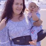 Profile Picture of Crystal Burkhart (@crystals_life_in_vegas) on Instagram
