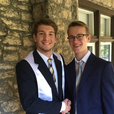 Profile Picture of Kyle Merritt (@kmerritt0625) on Twitter