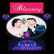 Profile Picture of BLESSEY ASMR  (@BLESSEYASMR) on Youtube