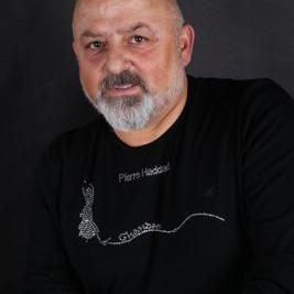 Profile Picture of Pierre Haddad (@pierrehaddad49) on Twitter